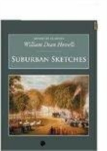 Suburban Sketches