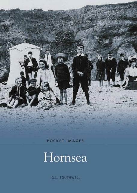 Book cover of: Hornsea. By: G.L. Southwell