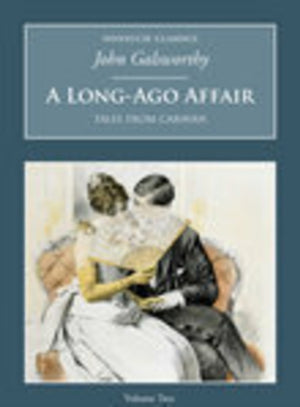 A Long-Ago Affair: Tales from Caravan