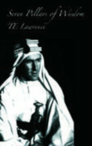 Seven Pillars of Wisdom