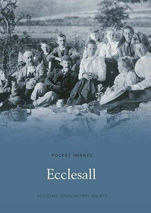 Ecclesall: Pocket Images