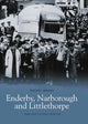 Book cover of: Enderby, Narborough & Littlethorpe. By: John Crofts