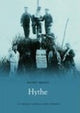 Book cover of: Hythe. By: Joy Melville
