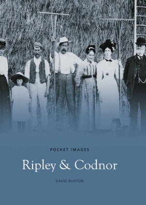 Ripley & Codnor