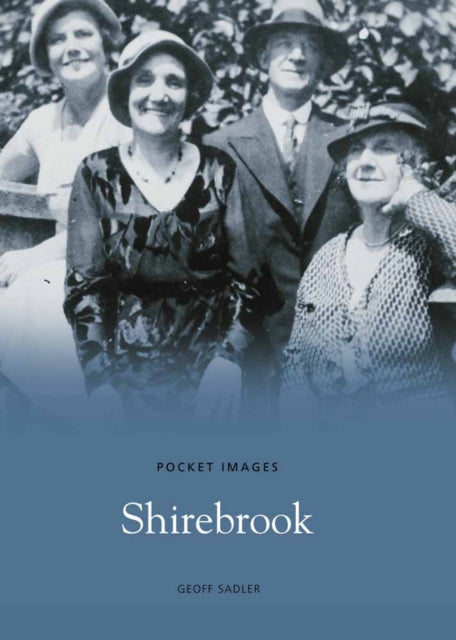 SHIREBROOK