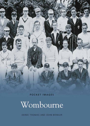 Wombourne