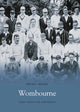 Book cover of: Wombourne. By: John Bowler