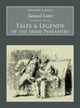 Book cover of: Tales and Legends of the Irish Peasantry. By: Samuel Lover