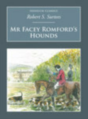 Mr Facey Romford's Hounds