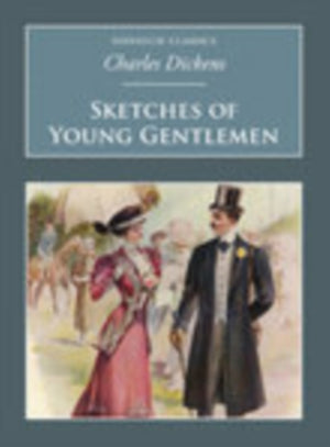 Sketches of Young Gentlemen