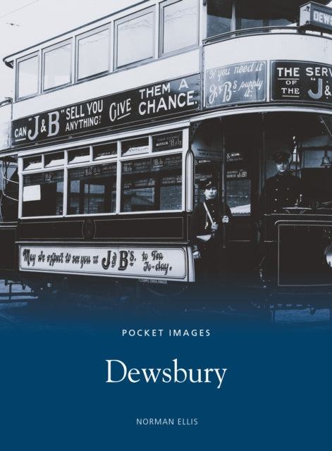 Dewsbury: Pocket Images
