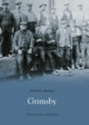 Around Grimsby