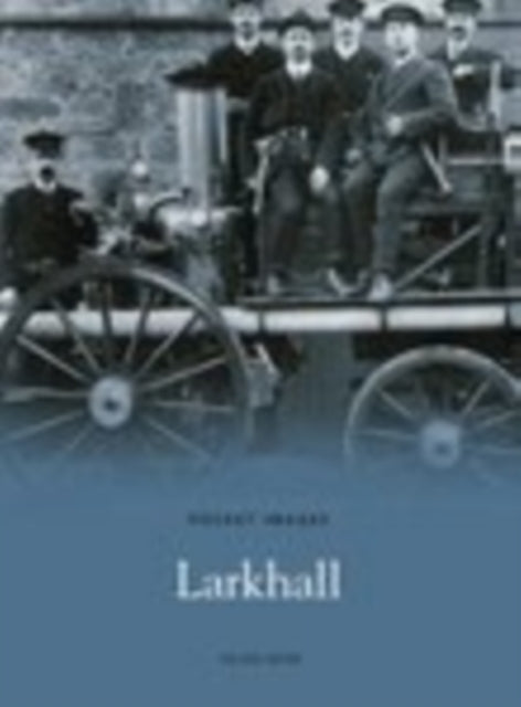 Larkhall