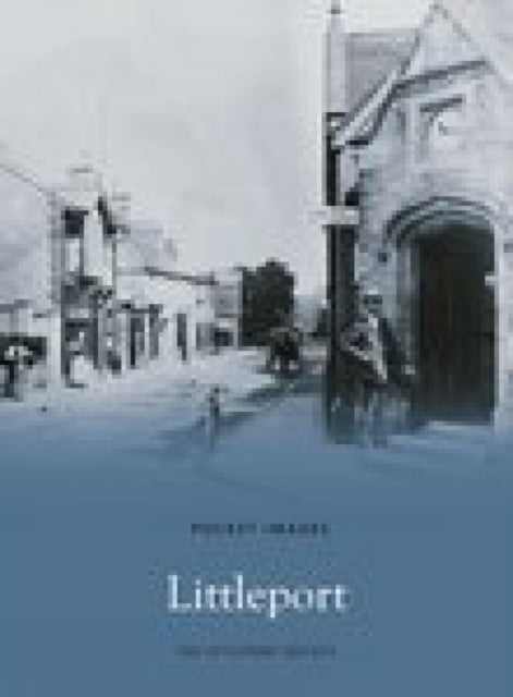 Book cover of: Littleport
