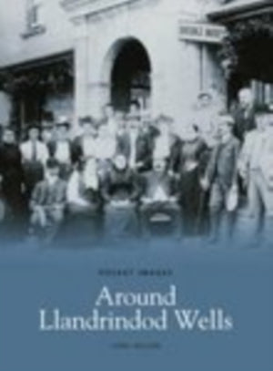 Around Llandrindod Wells