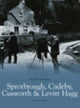 Book cover of: Sprotbrough, Cadeby, Cusworth and Levitt Hagg: Pocket Images. By: Peter Tuffrey