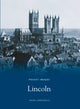 Book cover of: Lincoln: Pocket Images. By: David Cuppleditch