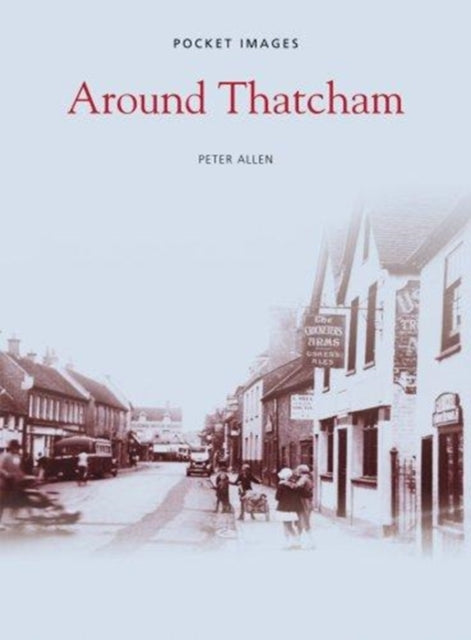 Around Thatcham