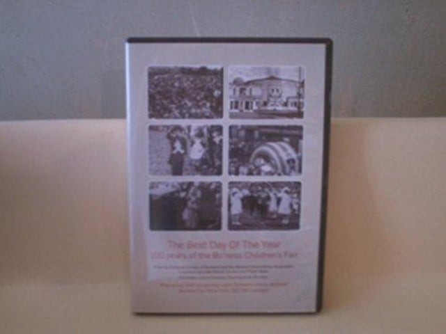 Book cover of: Bo'ness the Fair Town