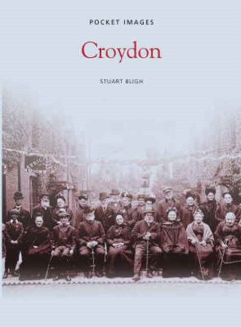 Book cover of: Croydon