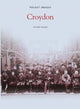 Book cover of: Croydon