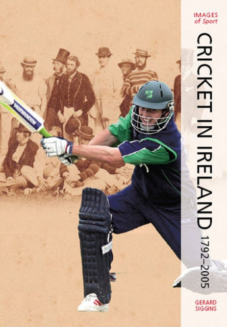 Book cover of: Green Days. By: Gerard Siggins