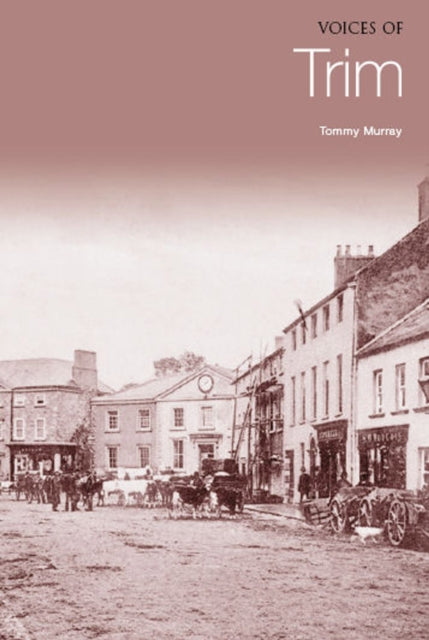 Voices of Trim
