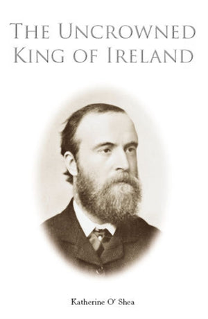 Uncrowned King of Ireland