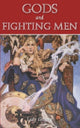 Book cover of: Gods and Fighting Men. By: Augusta Gregory