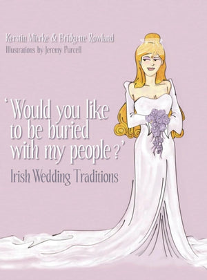 Would You Like to Be Buried with My People?'