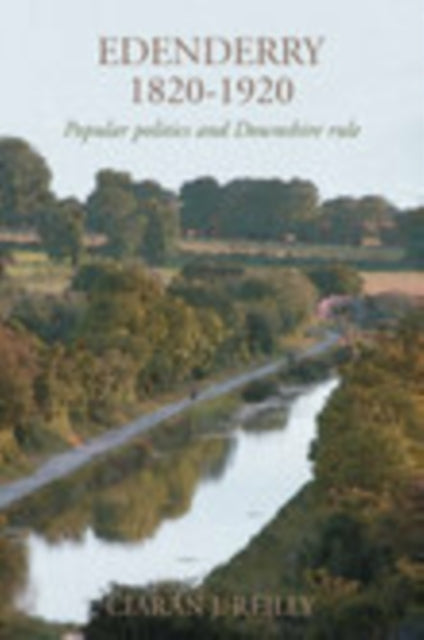 Edenderry 1820-1920