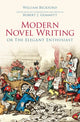 Book cover of: Modern Novel Writing. By: William Beckford