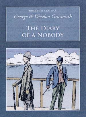 Diary of a Nobody