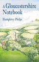 Book cover of: Gloucestershire Notebook