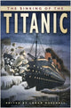 Book cover of: Sinking of the Titanic