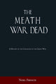Book cover of: Meath War Dead
