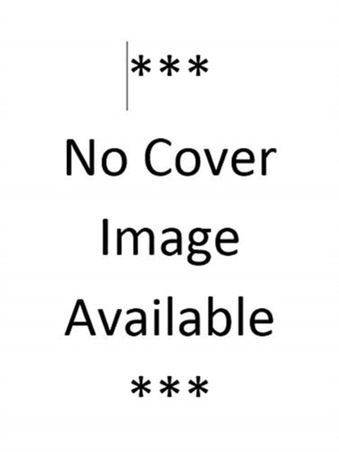Book cover of: Standing Man. By: Gillian McDade