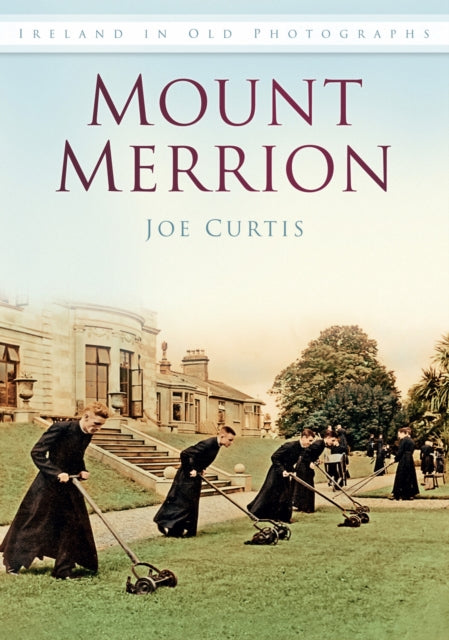 Mount Merrion