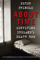 Book cover of: About Time. By: Peter Pringle