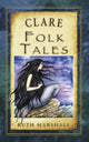 Book cover of: Clare Folk Tales