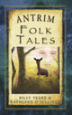 Book cover of: Antrim Folk Tales