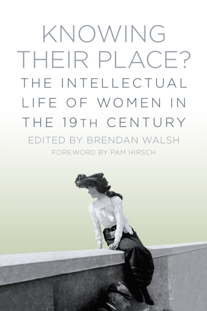 Book cover of: Knowing Their Place?. By: Brendan Walsh