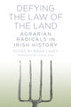 Book cover of: Defying the Law of the Land. By: Brian Casey