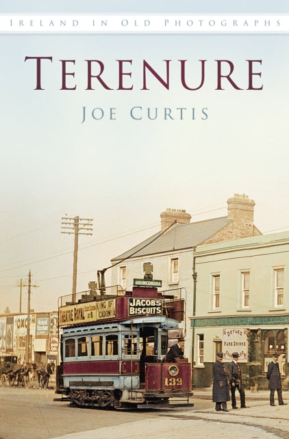 Book cover of: Terenure