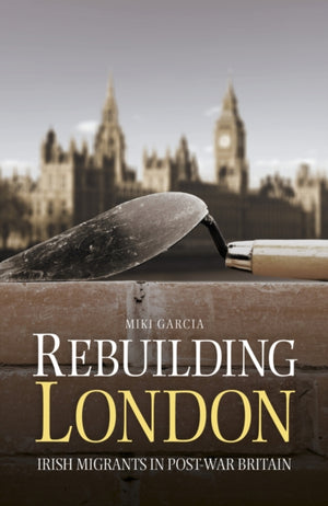 Rebuilding London