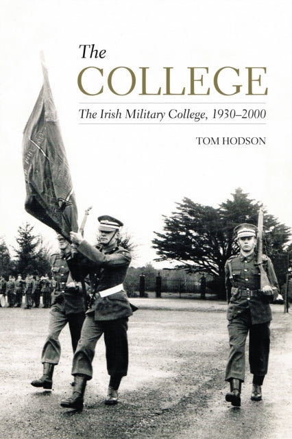 Book cover of: College. By: Tom Hodson