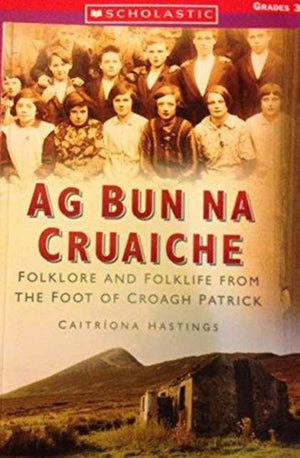 Ag Bun Na Cruaiche