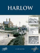 Book cover of: Harlow. By: Clare Baster