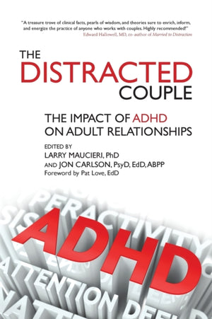 Distracted Couple