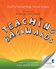 Book cover of: Outstanding Teaching. By: Andy Griffith